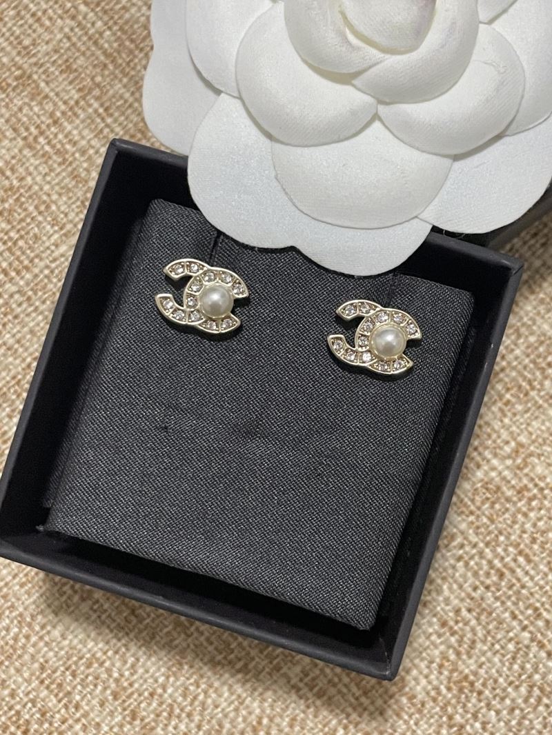 Christian Dior Earrings